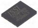 IC  FLASH memory  8Mb  DTR,QPI,SPI  133MHz  1.65÷1.95V  WSON8