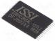 SRAM memory  32kx8bit  5V  12ns  TSOP28  parallel  -40÷85°C