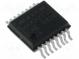 IC  analog switch  multiplexer  Channels  8  SMD  SSOP20  -40÷85°C