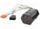 Adapter  ISO