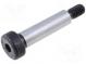 Shoulder screw  steel  M6  1  Thread len  11mm  imbus  HEX 4mm
