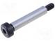 Shoulder screw  steel  M6  1  Thread len  11mm  imbus  HEX 4mm