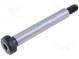 Shoulder screw  steel  M6  1  Thread len  11mm  imbus  HEX 4mm