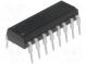 Optocoupler  THT  Channels  4  Out  transistor  Uinsul  5.3kV  DIP16