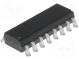 Optocoupler  SMD  Channels  4  Out  transistor  Uinsul  5.3kV