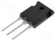 Transistor  IGBT  GenX3™  900V  40A  600W  TO247-3