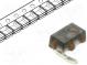 Air coil  SMD  1322  2.55nH  1.6A  5mΩ