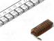 Air coil  SMD  1340  12.55nH  1.6A  14mΩ