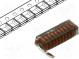 Air coil  SMD  1340  7.15nH  1.6A  10mΩ