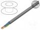 HELUKABEL 11968 Wire  JB-750 HMH  3G2,5mm2  shielded,tinned copper braid  Cu