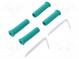 Grip  for  soldering iron  4pcs  JBC-T245-A,JBC-T245-B