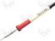 Soldering iron  with htg elem  11W  230V  Plug  EU