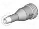 Nozzle  desoldering  1.4x1.9mm  for desoldering