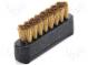 Tip cleaners  for JBC bench supports  brass wire