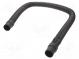 Extraction arm  for soldering fume absorber  flexible  Ø  50mm