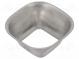Thermal protector  10x10mm