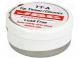 Agent  tip regenerators  15g  Signal word  Warning