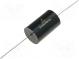 Capacitor  polypropylene  4.7uF  250VDC  ±5%  Ø18.5x26mm  -55÷85°C