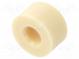 Bearing  sleeve bearing  Øout  8mm  Øint  3mm  L  5mm  iglidur® J
