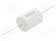 Capacitor  polypropylene  47uF  250VDC  ±5%  Ø39x48mm  -55÷85°C