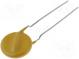 Varistor  metal-oxide  THT  250VAC  320VDC  390V  ±10%  4.5kA  120J