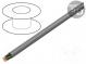 HELUKABEL 11212 Wire  JZ-500 HMH  25G0,5mm2  unshielded  300/500V  Cu  stranded
