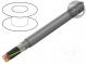 HELUKABEL 12883 Wire  JZ-600 HMH-C  18G2,5mm2  shielded,tinned copper braid