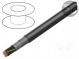 HELUKABEL 12877 Wire  JZ-600 HMH-C  25G1,5mm2  shielded,tinned copper braid