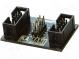 Adapter-splitter  IDC10 x3  PIN  30(2x5,2x5,2x5)