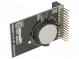 RTC module  pin strips