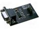 Voltage levels converter module  D-Sub 9pin,pin header