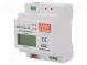 Converter KNX-DALI  IP20  110÷240VAC  155÷339VDC  DIN  -5÷45°C