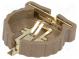 Панелька  Монтаж  SMD,горизонтальный  Размер  BR1220,CR1220  4мм