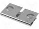 Contact  Mounting  push-in  Batt.no  2