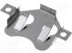 Clip  Mounting  SMD  Ø  20mm  3.7mm