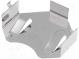 Clip  Mounting  PCB  Size  CR2354,DL2354  Ø  23mm  6.1mm