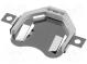 Clip  Mounting  SMT  Ø  20mm  4mm