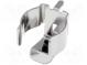 Clip  Mounting  PCB  Size  AAAA,LR61  Ø  7,6-8,9mm