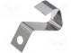 Прижимной контакт  Монтаж  SMD  Размер  6F22,A,AA,R1,R6