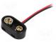 6F22 connector  Type  transversal (high profile)  Len  203mm