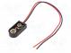 6F22 connector  Type  longitudinal (high profile)  Len  152mm