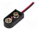 6F22 connector  Type  longitudinal (high profile)  Len  203mm
