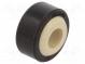 Bearing  spherical  Øout  13mm  Øint  5mm  iglidur® W300  -30÷80°C