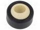 Bearing  spherical  Øout  19mm  Øint  8mm  iglidur® W300  -30÷80°C