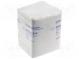 Cleaning cloth  cloth  white  56pcs  L  36.5mm  dry