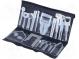 Radio release key  Audi, Fiat, Ford, VW, Pontiac  kit