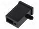 Enclosure  multipurpose  X  33mm  Y  53mm  Z  20mm  with fixing lugs