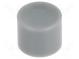 Button  Illumin  none  Body  grey  Mat  ABS  MPA