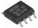 Sensor  Hall  2.7÷5.5VDC  -40÷150°C  SO8