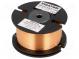 Inductor  coil  22mH  5.2Ω  Ø  55mm  H  30mm  Øcore  0.6mm